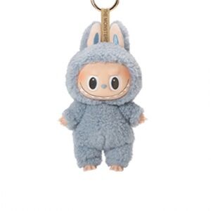 Sea Salt Coconut Labubu